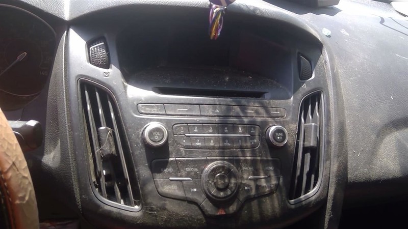 Front Brakes Rotor Only Electric EV Fits 12-18 FOCUS 1248815 gallery