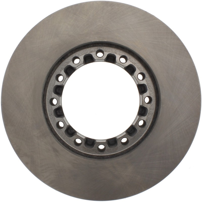 For 2005-2011 Mitsubishi Fuso FE145CC | Centric Rear Disc Brake Rotor | Vented gallery