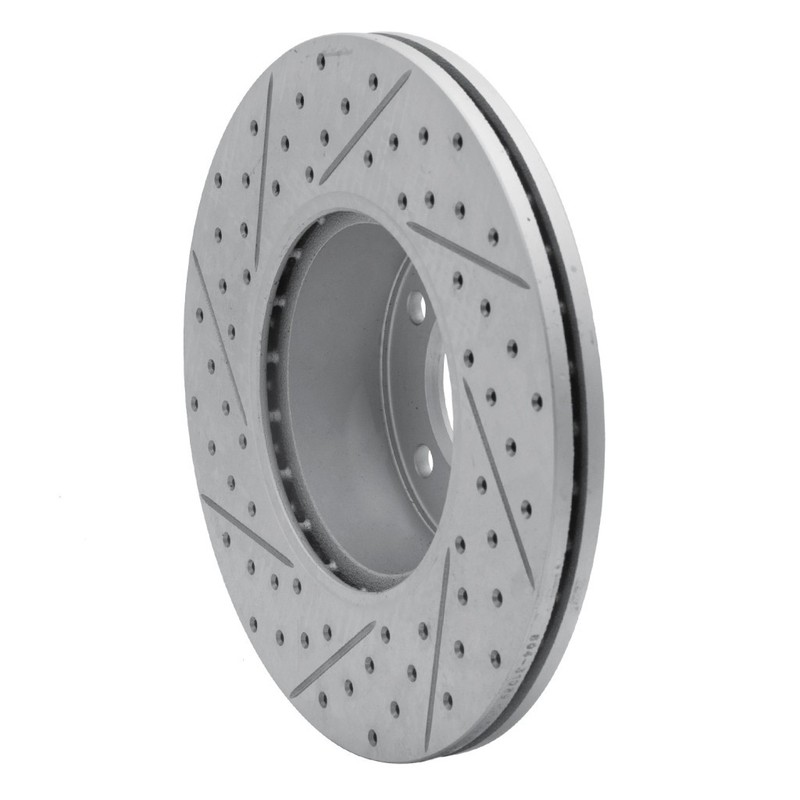 For BMW 325i 2008-2013 Brake Rotor | 79 mm. / 3.11 inches Center Hole Diameter gallery