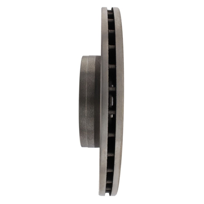 Centric Parts 121.33074 C-Tek Standard Brake Rotor For 01-08 EuroVan Sharan