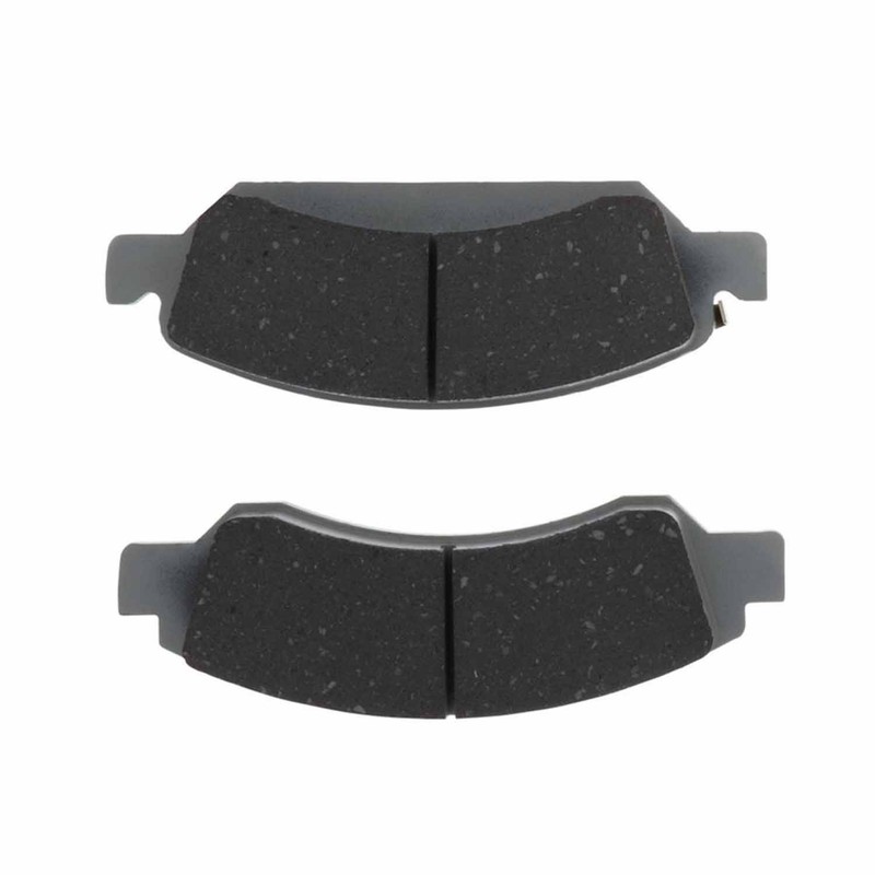 Brembo OEM Front Ceramic Brake Pads Kit For 2015-2020 Chevy Suburban 9 Yr Warr. gallery