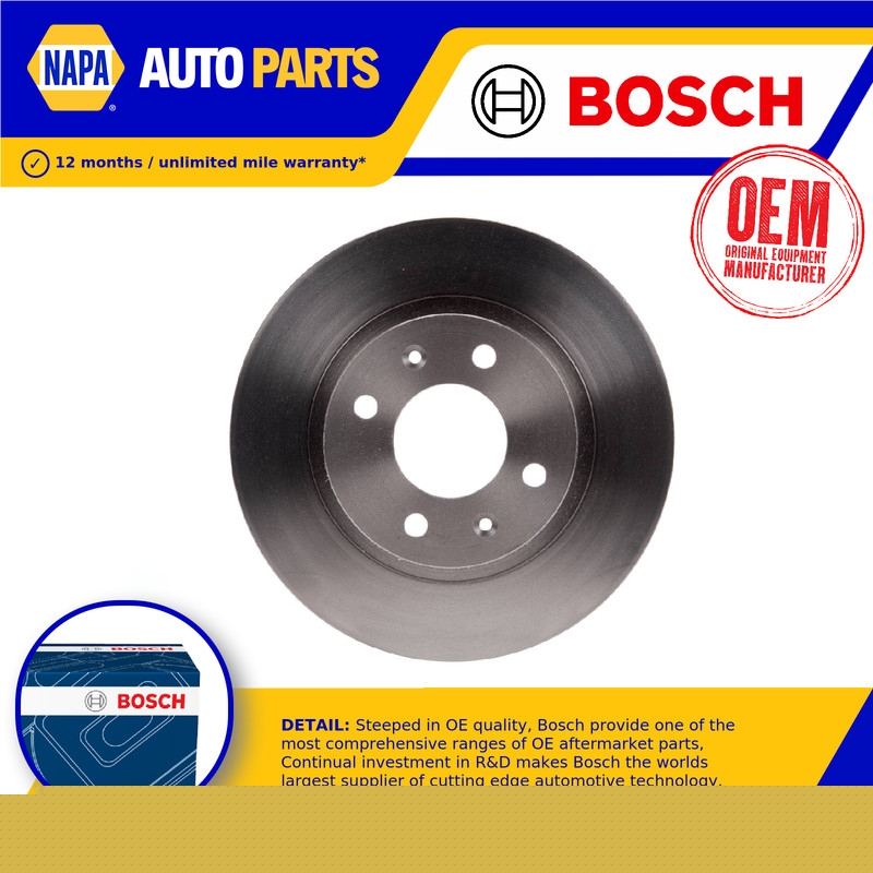 2x Brake Discs Pair Vented fits KIA PICANTO TA 1.2 Front 11 to 17 G4LA 252mm Set