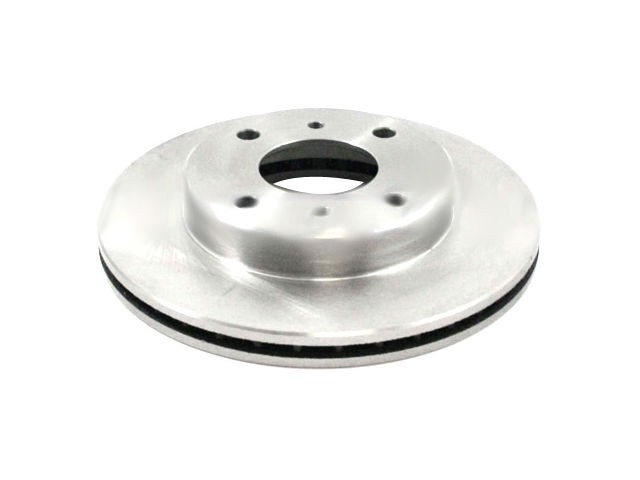 For 1990-1991 Nissan Axxess Brake Rotor Front 57713TXCT Disc Brake Rotor