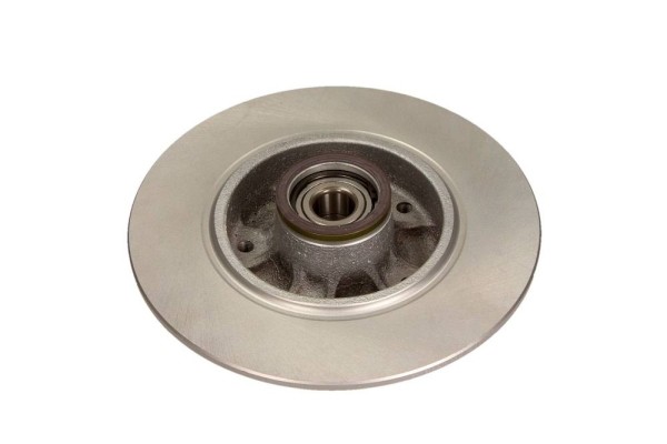 Quaro QD6182 Brake Disc for Renault