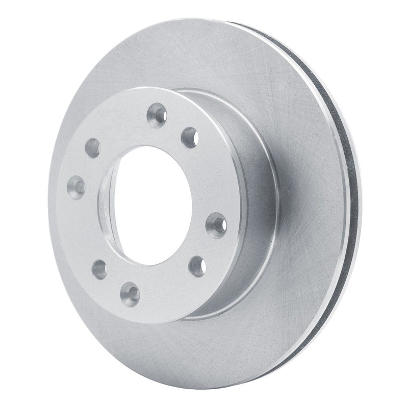 Dynamic Friction 600-80012 Disc Brake Rotor For 86-88 Mazda RX-7
