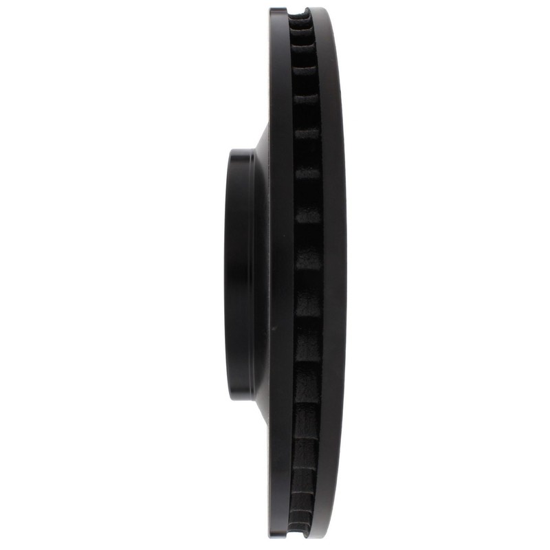 Centric Parts 120.44151 Disc Brake Rotor For 07-23 LS460 LS500 LS500h LS600h