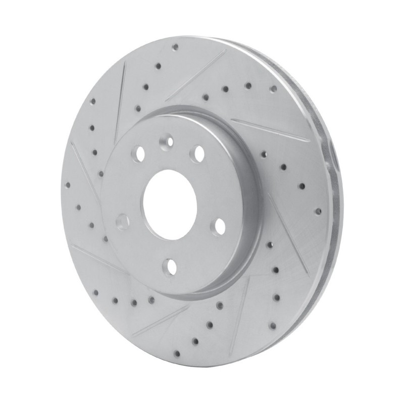 For Chevy Camaro 2010-2015 Brake Rotor | 30 mm. / 1.18 inches Nominal Thickness gallery