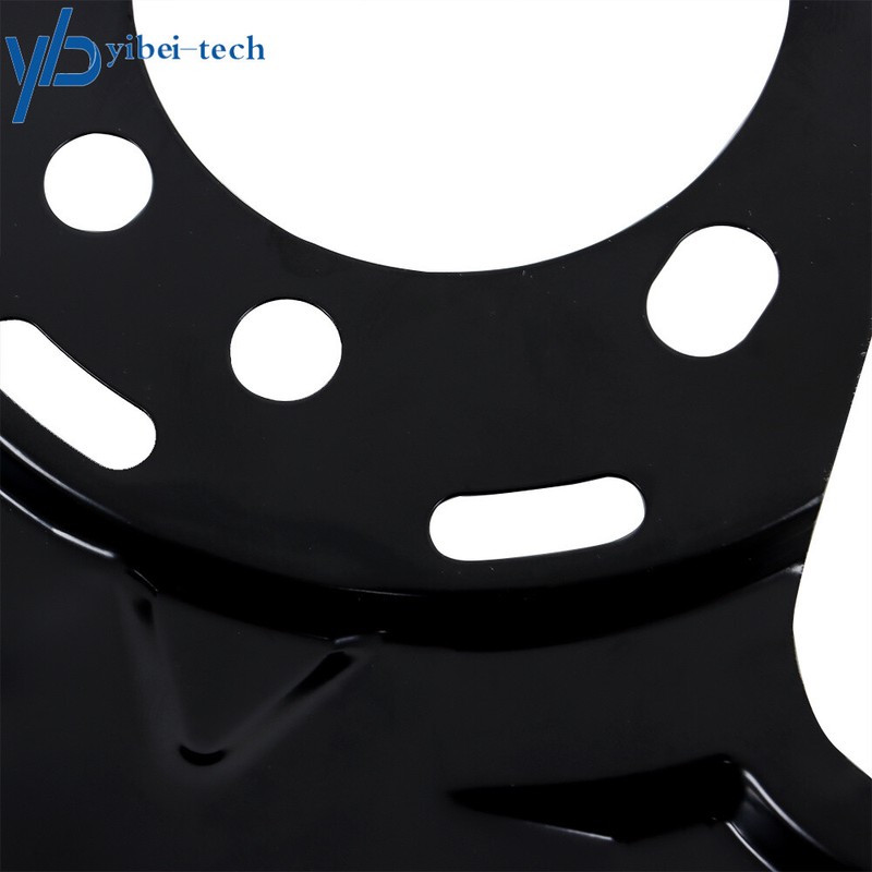 Brake Dust Shield Backing Plate 26290AG02A For 2005-2014 Subaru Legacy Outback gallery
