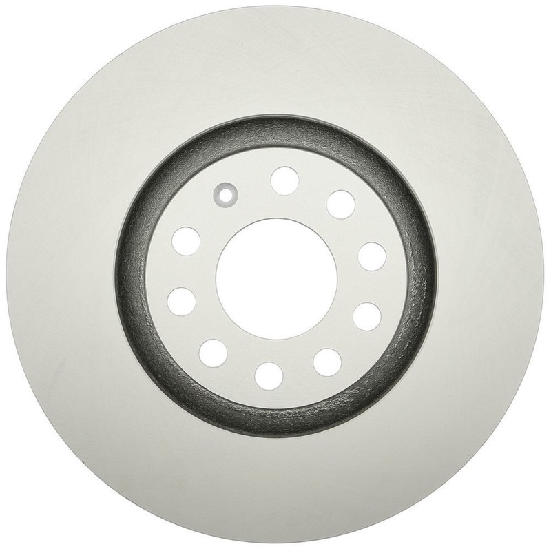 Disc Brake Rotor-GCX Elemental Protection – Full Coating, High Carbon Content
