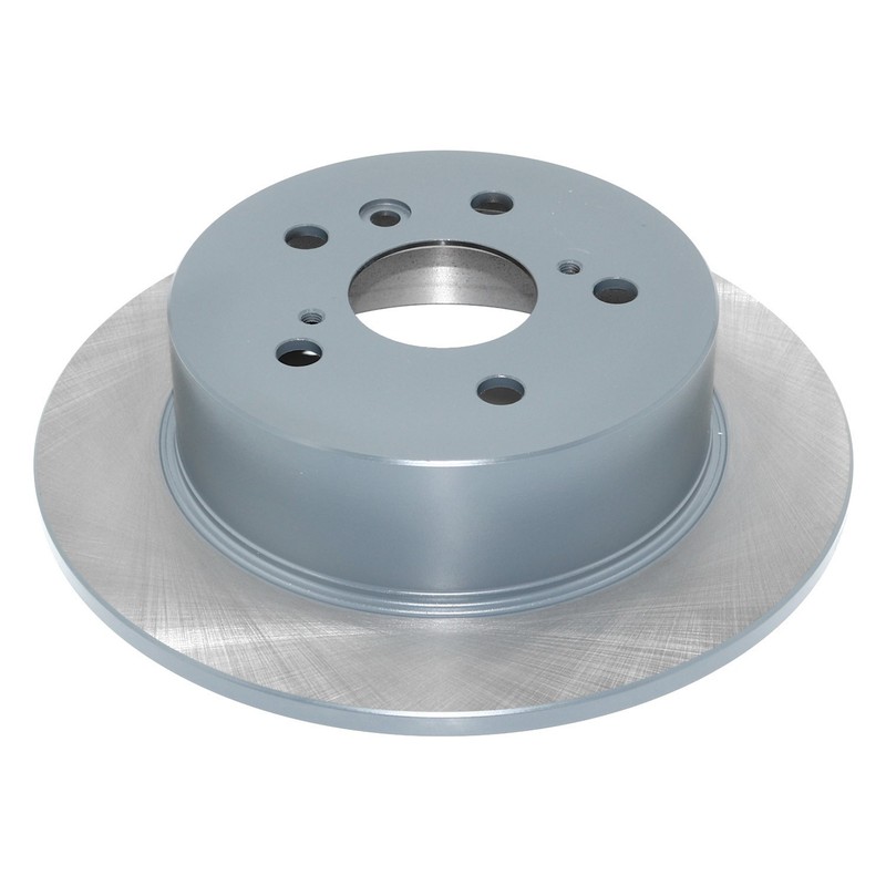 DuraGo Rear Rotors Advics Ceramic Disc Brake Pads Kit For Avalon Camry ES350 FWD gallery