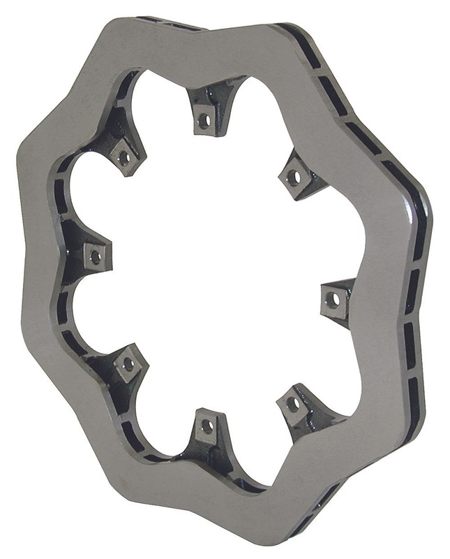 Wilwood Brakes 160-8136 ULTRA-LIGHT DUTY BRAKE ROTORS