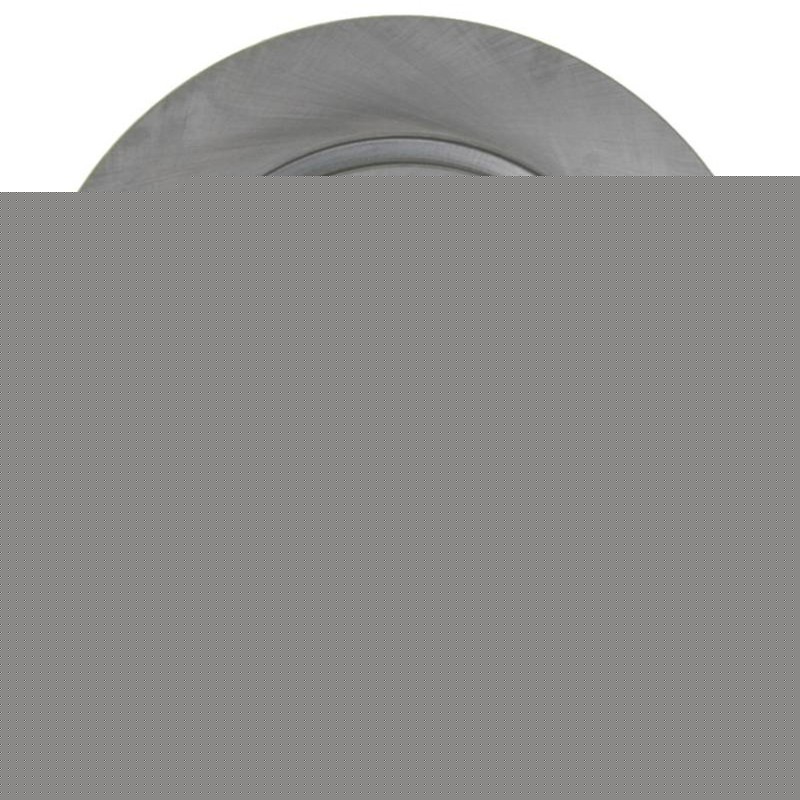 18A2963A AC Delco Brake Disc Rear Driver or Passenger Side Right Left for C-Max