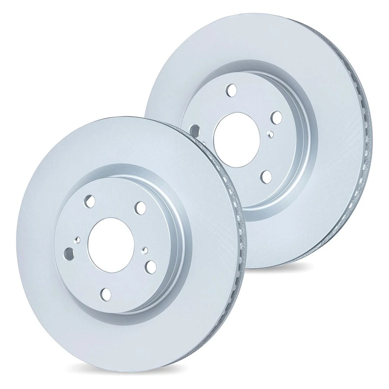 For Mazda Protege5 2002-2003 R1 Concepts WDPN1-80004 Front Brake Rotor Set gallery