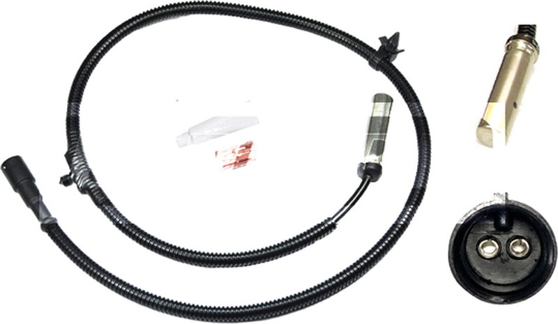 ABS Wheel Speed Sensor Front Premier Fits Discovery 2.0 2.5 TDi 3.5 #2 STC1749 gallery