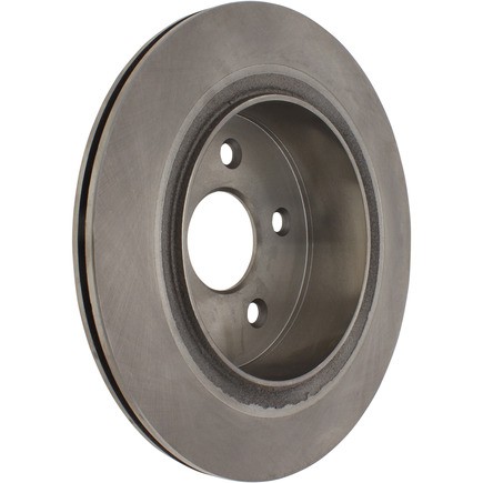 Centric 121.67054 C Tek Standard Brake Rotor gallery