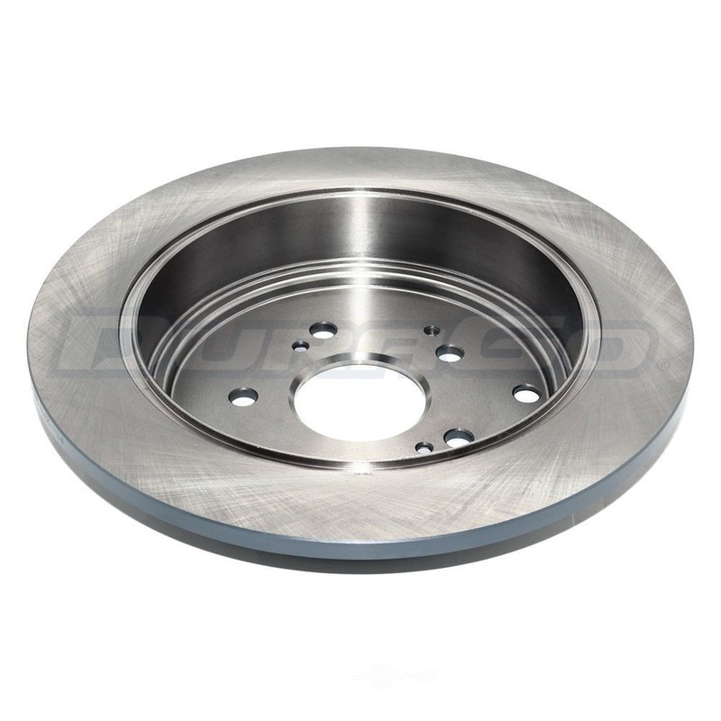 Disc Brake Rotor DURAGO TITANIUM SERIES DTS BR31318-01 gallery