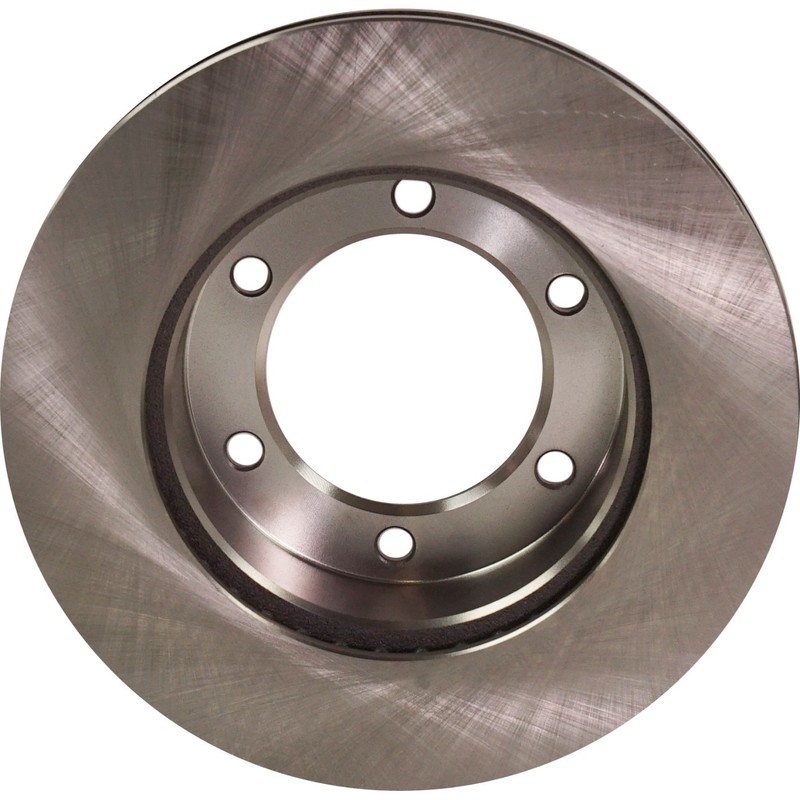 Disc Brake Rotor For 1995-2004 Toyota Tacoma Front Driver or Passenger Side gallery
