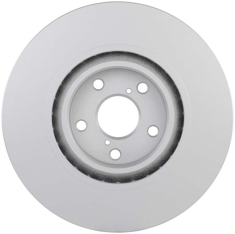Disc Brake Rotor-Base Bosch 50011490 gallery