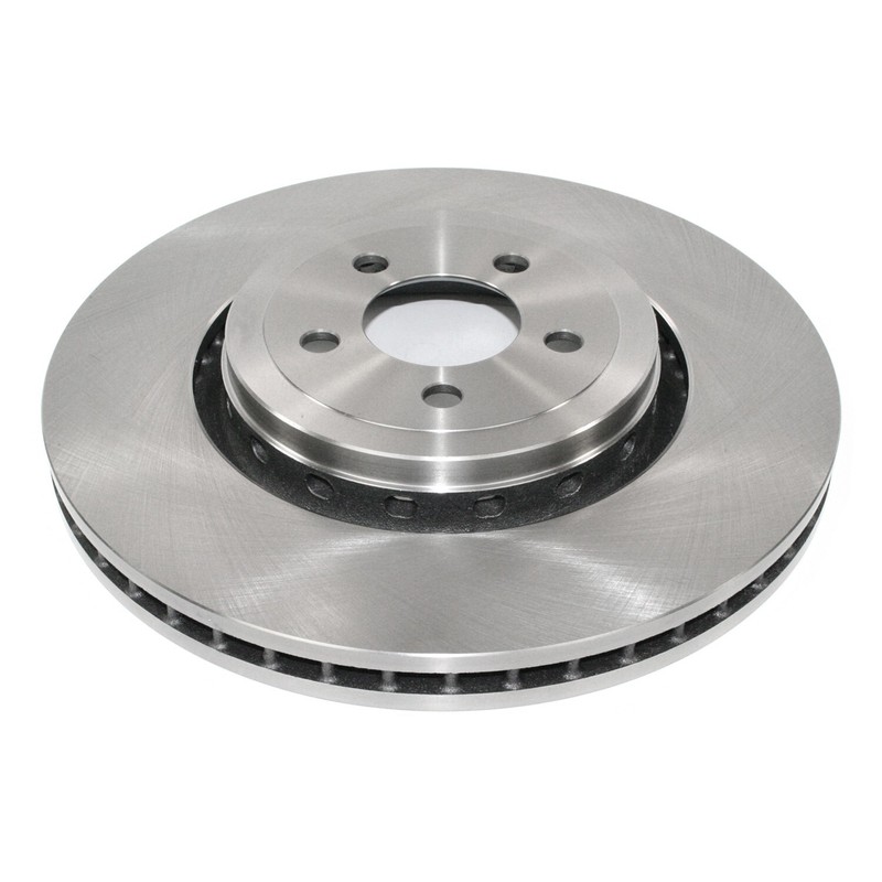 DuraGo Front Disc Brake Rotor for 14-21 Charger (BR901384)