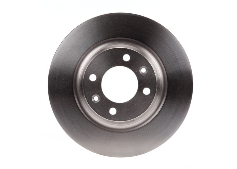 2x Brake Discs Pair Solid Rear 290mm 0986479118 Bosch Set 4249F7 BD1642 Quality gallery