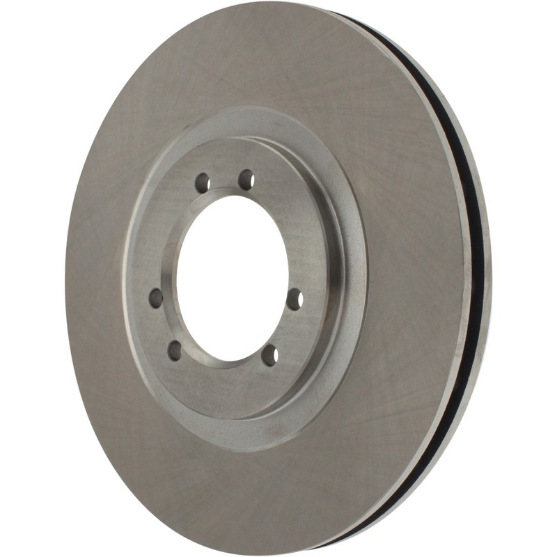 Centric Front Disc Brake Rotor for 2002-2006 Hummer H1 (121.67041) gallery