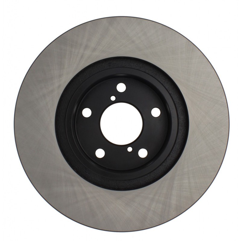 StopTech For Scion FR-S 2013-2016 Performance Brake Rotor gallery