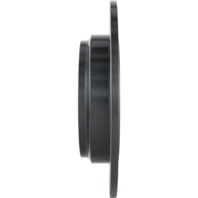 Disc Brake Rotor-Premium UV Coated OE Equivalent Rotor Brembo 08.D278.11 gallery