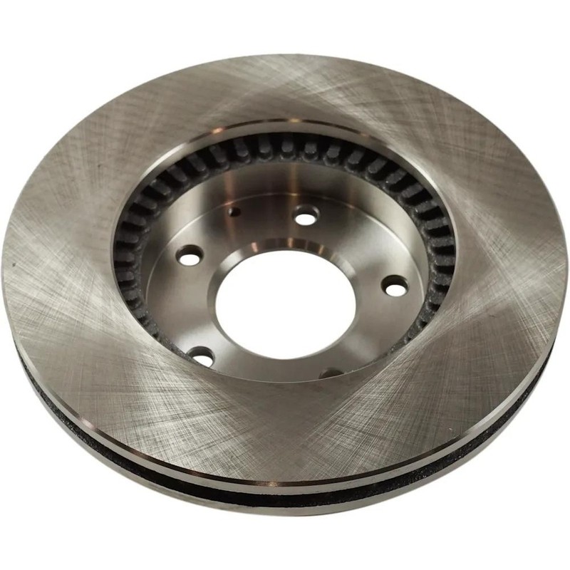 Right Front Brake Disc 1995-2006 Mazda Mpv Millenia ES LX 2.5L 3.0L TY013325X gallery
