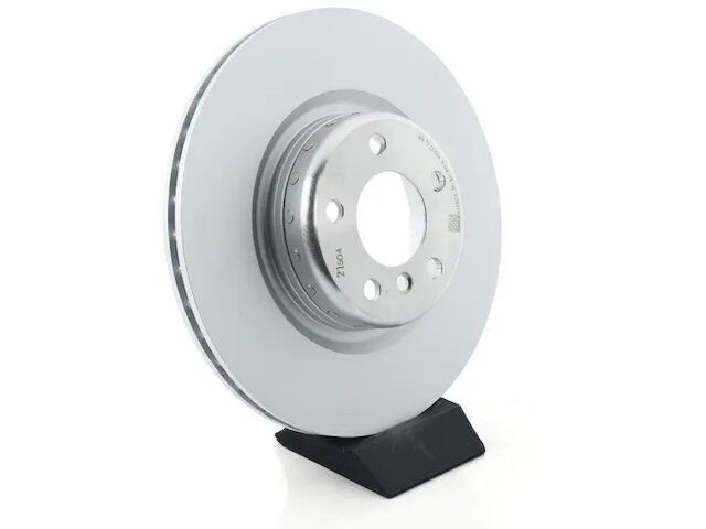 Brake Rotor 24XWPCD15 for 428i 228i xDrive 230i 320i 328i M235i M240i 2015 2012