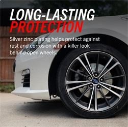 PowerStop EBR822XPR Disc Brake Rotor Set gallery