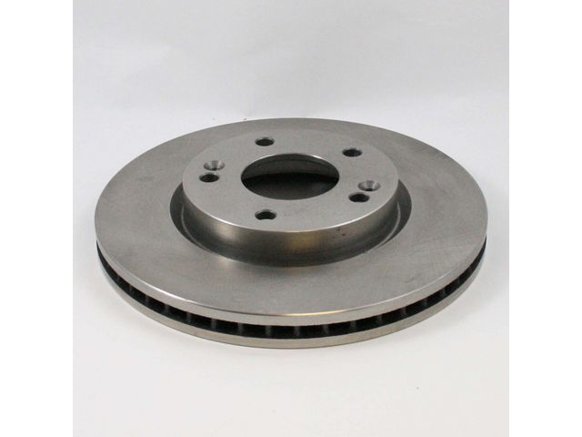 Pronto 69ZT47J Front Brake Rotor Fits 2005-2009 Hyundai Sonata 2.4L 4 Cyl