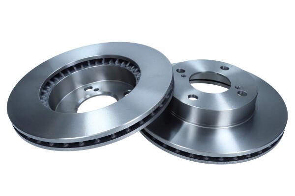 Maxgear 19-4808 Brake Disc for Suzuki