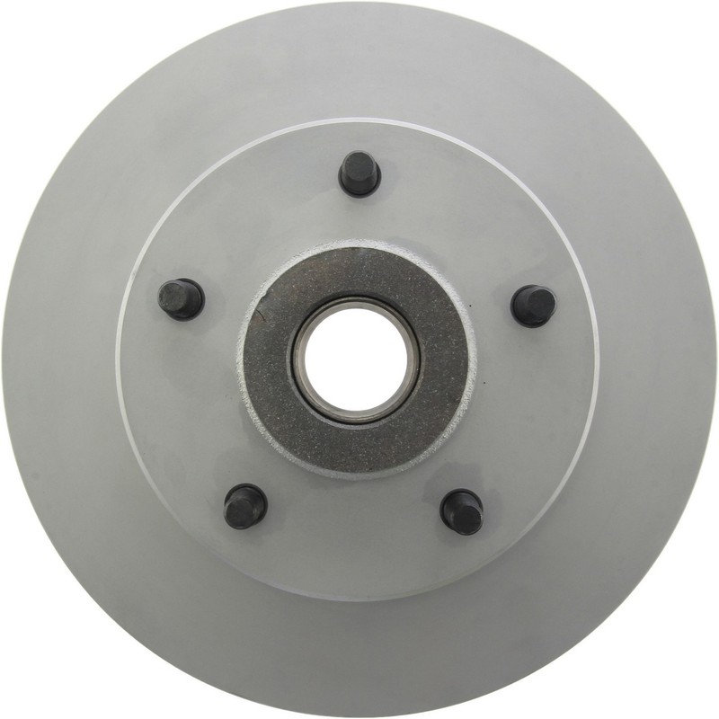 Centric Front Disc Brake Rotor Hub Assy | For 1994 Dodge B250 | Direct Fit