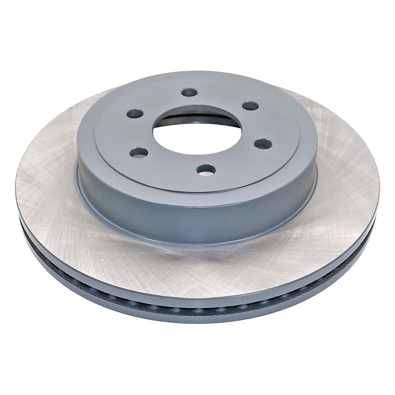 Front Rotor Fits 2003-2004 Dodge Dakota BR53014-01