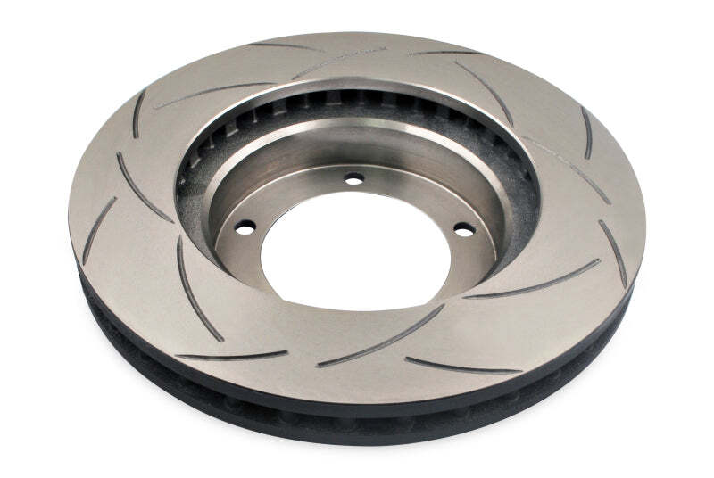 DBA Fits 98-06 Toyota 70 Landcruiser (Feverse Mount) 4X4 Survival T2 Slotted Fro