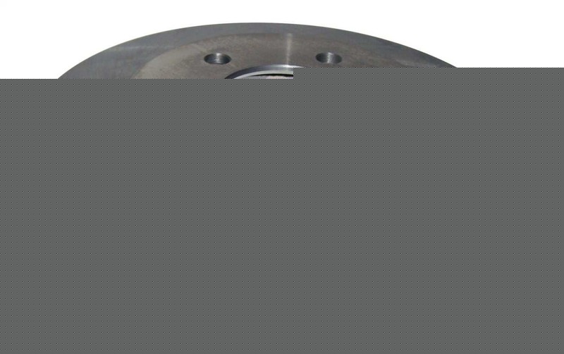 Crown Automotive 4721820 Brake Rotor