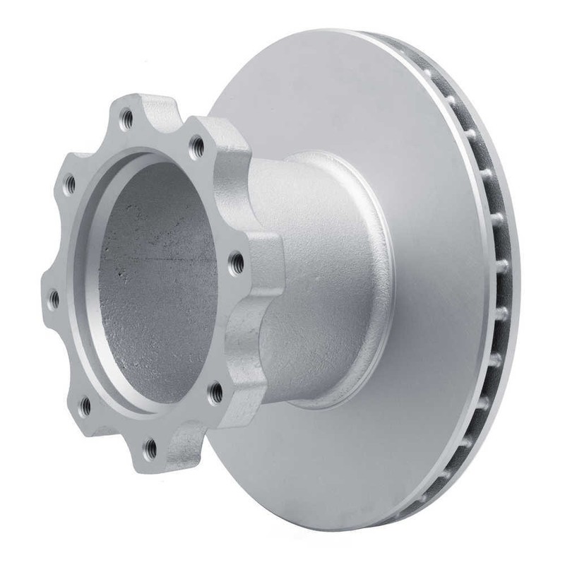 Disc Brake Rotor-Brake Rotors DFC 604-48071 gallery
