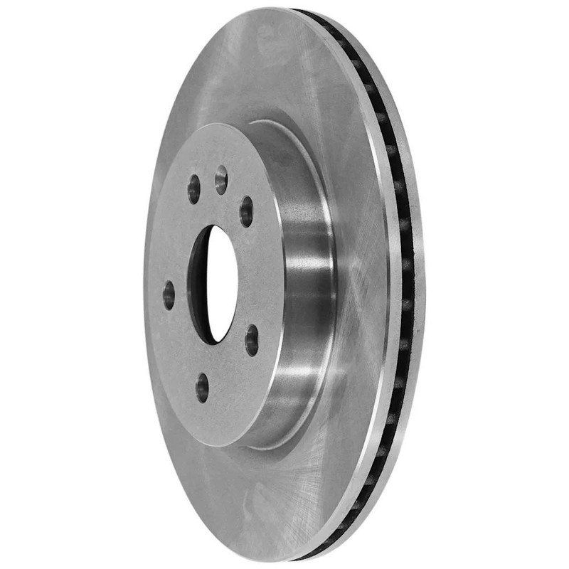 Right Rear Brake Disc 2013-2023 Cadillac CT6 Xts CT5 Premium AWD 3.0L 569062