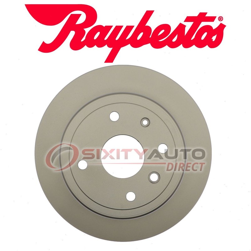 Raybestos R-Line 980284R Disc Brake Rotor for YH145569 X51666 LE4426251A lr