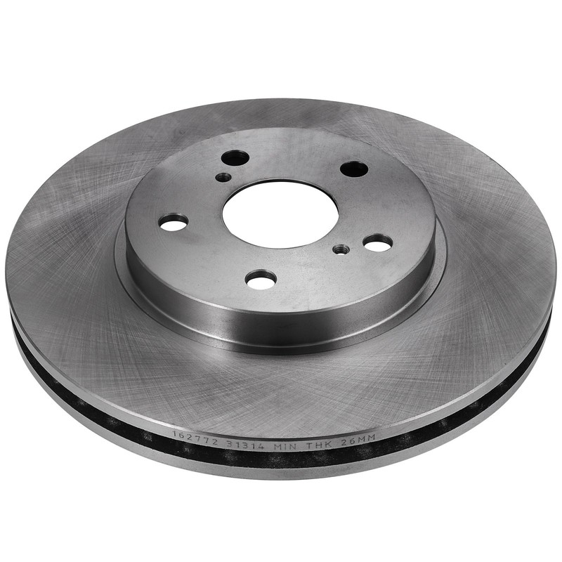 Front Brake Rotors For Lexus ES300 IS250 2005 2006 2007 Toyota Avalon Camry gallery