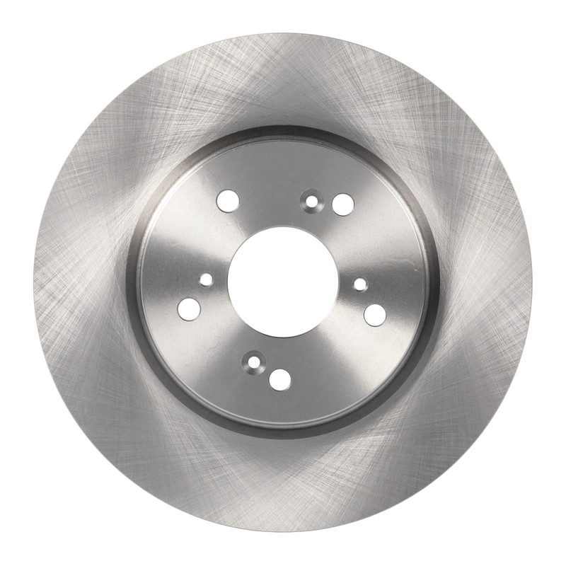 Front Disc Brake Rotors for Honda CR-V 2007-2016 Acura RDX 2007-2012 gallery