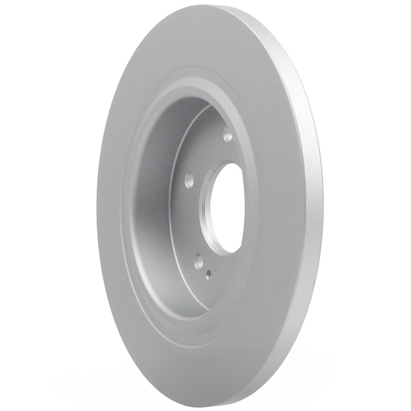Rear Disc Brake Rotor For 20-25 Hyundai Palisade 19-20 Santa Fe Kia Telluride gallery