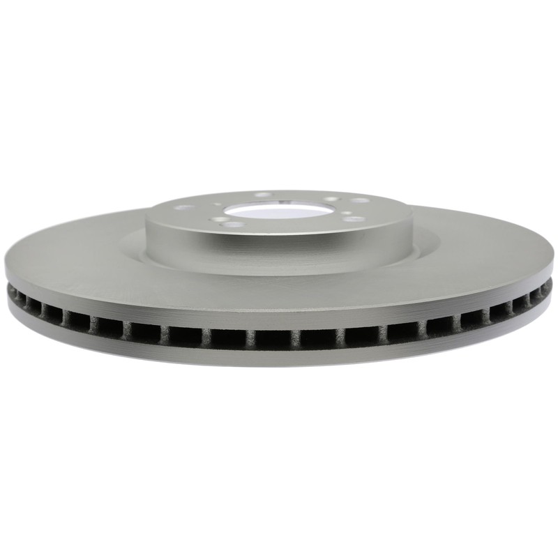 Centric Parts Disc Brake Rotor P N 320 40071F gallery