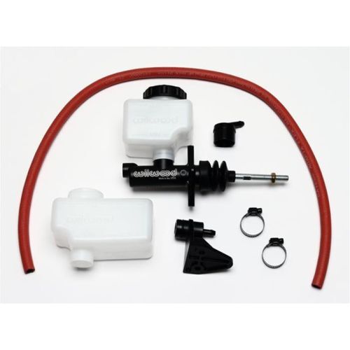 Wilwood 260-13622 Master Cylinder 1in Bore