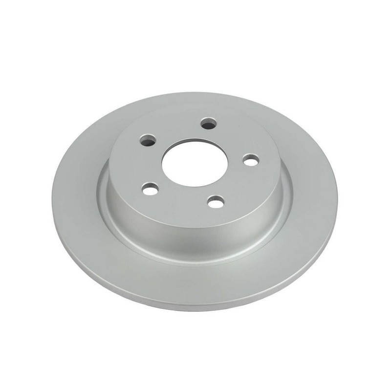 PowerStop Disc Brake Rotor – Fits Ford Transit Connect 2018-2020 PowerStop Evolu