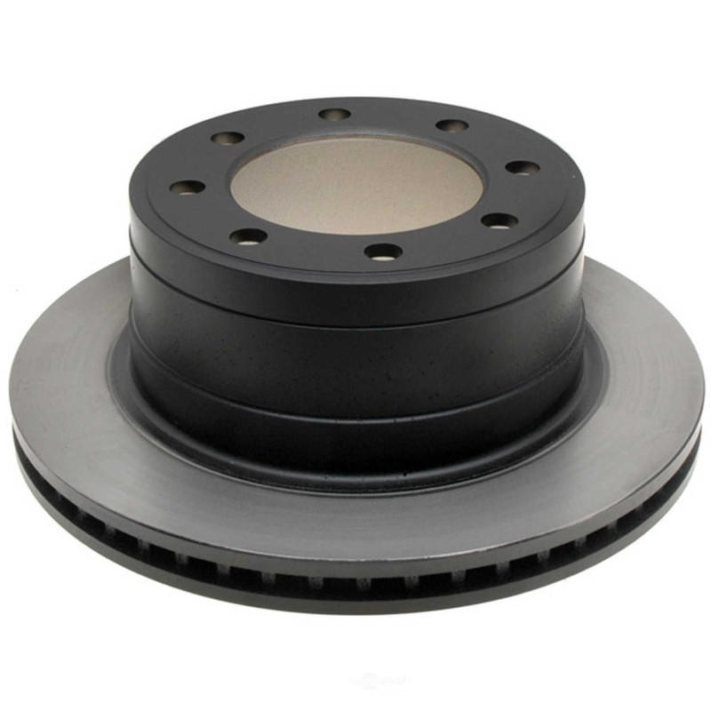 Disc Brake Rotor-Specialty – Truck Raybestos 780139