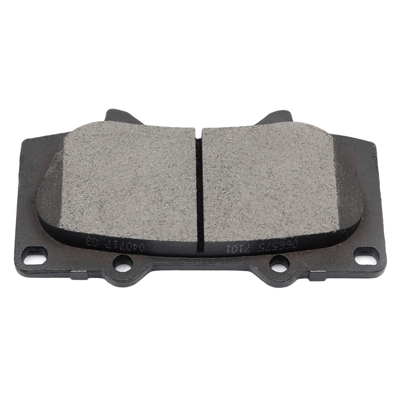 Fits LEXUS GX460 2010 2011 2012 - 2019 Front Brake Rotors Discs And Ceramic Pads gallery