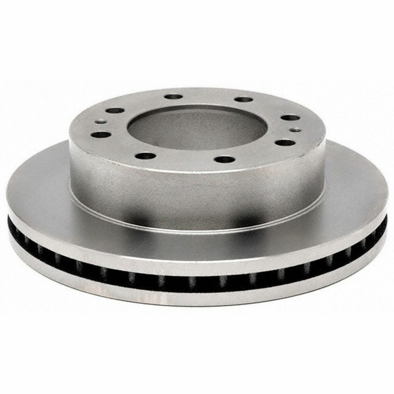 Raybestos 580000R R-Line Brake Rotor Front For Select 01-21 Chevrolet GMC Models