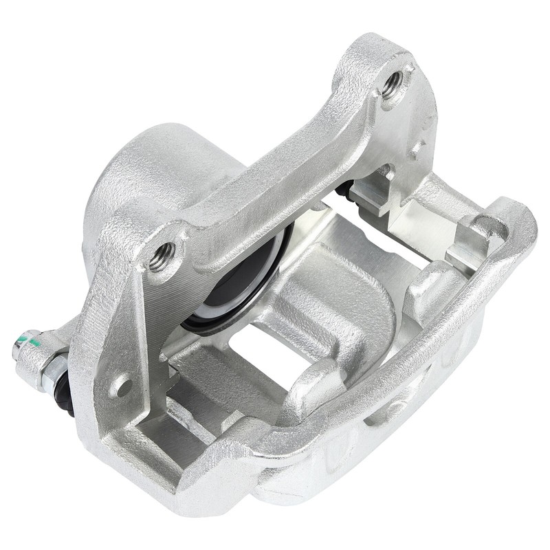 Front Brake Calipers w/ Bracket Left For 2013 2014 2015 Chevrolet Malibu gallery