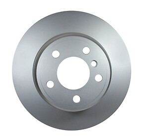 Rr Disc Brake Rotor Hella Pagid 355107772